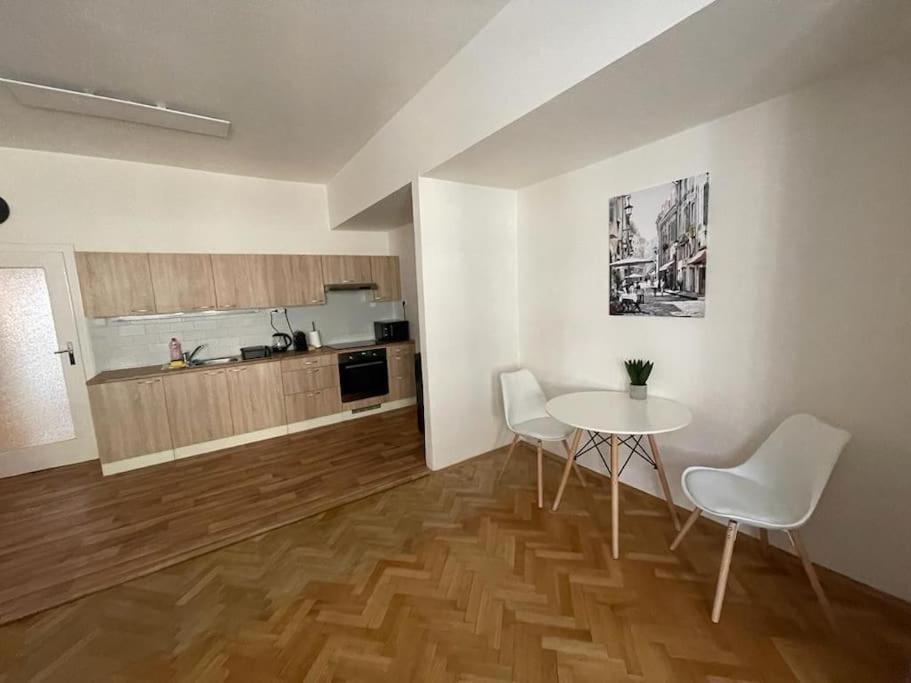 Prahabel - C15 Apartment Exterior foto